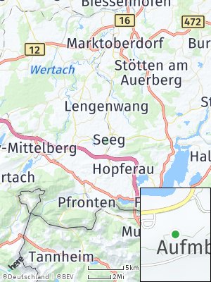 Here Map of Seeg