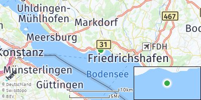 Google Map of Fischbach