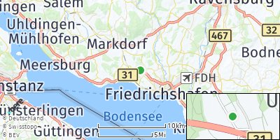 Google Map of Schnetzenhausen