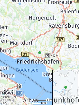 Here Map of Wiggenhausen