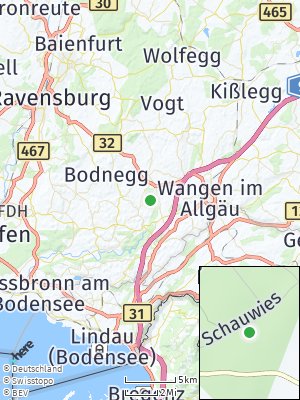Here Map of Schomburg