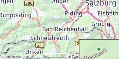 Google Map of Karlstein