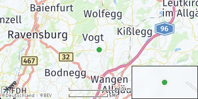 Google Map of Endersen