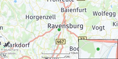 Google Map of Rahlen