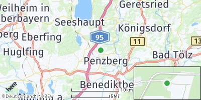 Google Map of Neukirnberg
