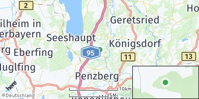 Google Map of Promberg
