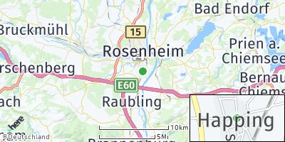 Google Map of Happing