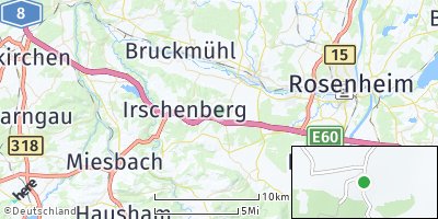 Google Map of Fachendorf