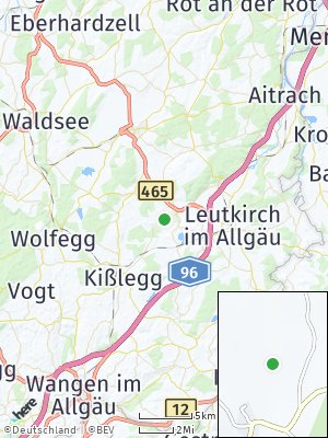 Here Map of Stegrot