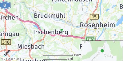Google Map of Gröben
