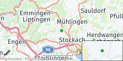 Google Map of Raithaslach