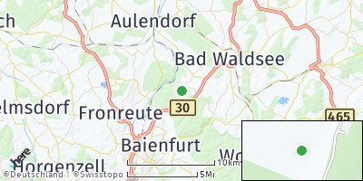 Google Map of Kümmerazhofen