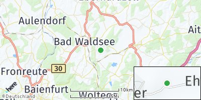 Google Map of Hittisweiler