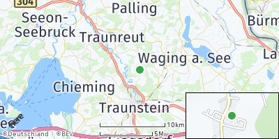 Google Map of Kammer