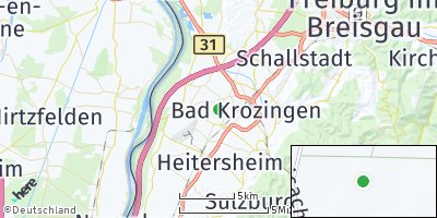 Google Map of Schlatt