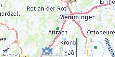 Google Map of Mühle