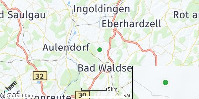 Google Map of Lenatweiler