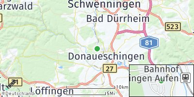 Google Map of Aufen