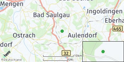 Google Map of Luditsweiler