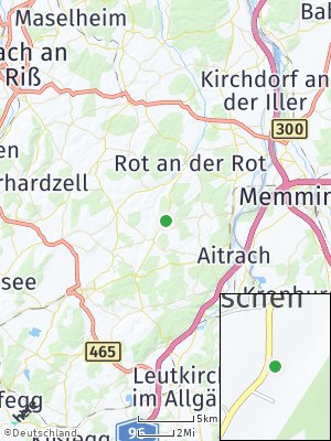 Here Map of Boschen