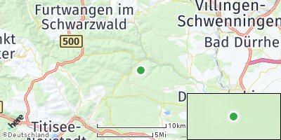 Google Map of Hammereisenbach