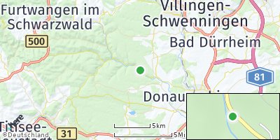 Google Map of Zindelstein