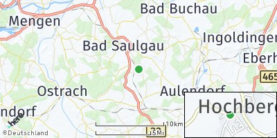 Google Map of Hochberg