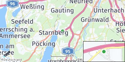 Google Map of Buchhof