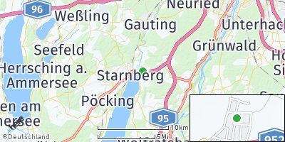 Google Map of Heimathshausen
