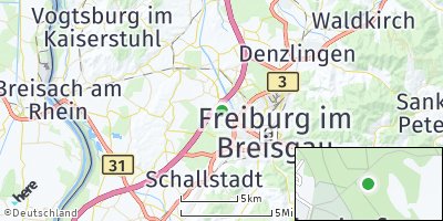 Google Map of Mundenhof
