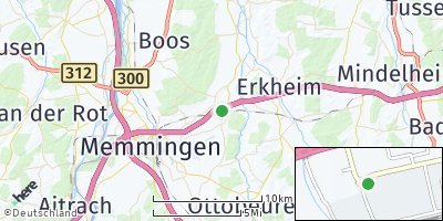Google Map of Ungerhausen