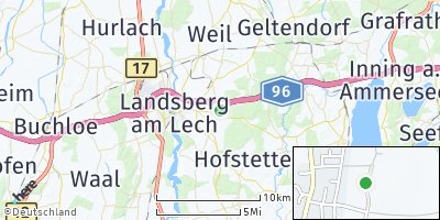 Google Map of Schwifting