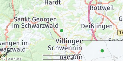 Google Map of Sommertshausen