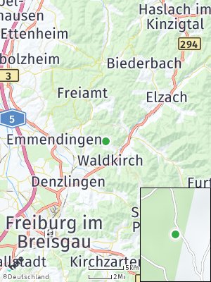 Here Map of Kohlenbach