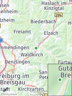 Here Map of Siensbach