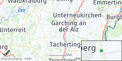 Google Map of Engelsberg