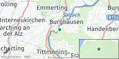 Google Map of Scheuerhof