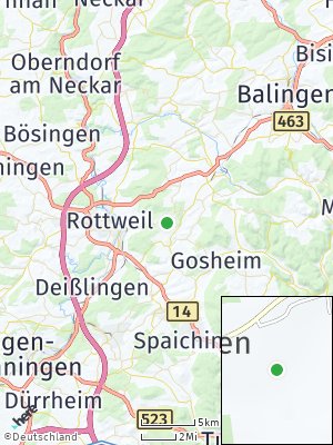 Here Map of Feckenhausen