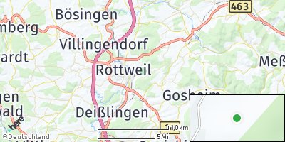 Google Map of Göllsdorf