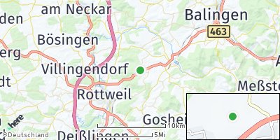 Google Map of Neukirch