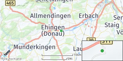 Google Map of Nasgenstadt