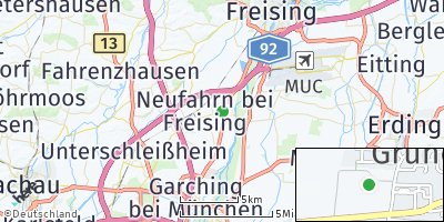 Google Map of Mintraching