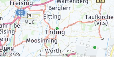 Google Map of Kehr