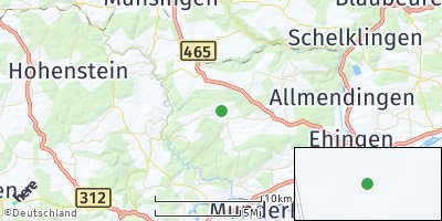 Google Map of Granheim