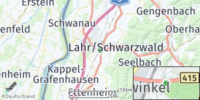 Google Map of Mietersheim