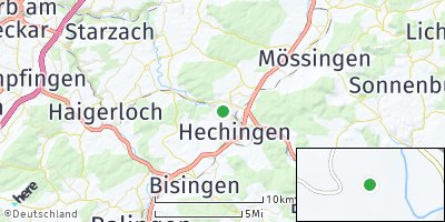 Google Map of Stein