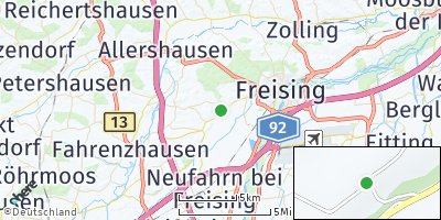 Google Map of Lageltshausen