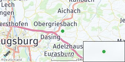 Google Map of Ippertshausen