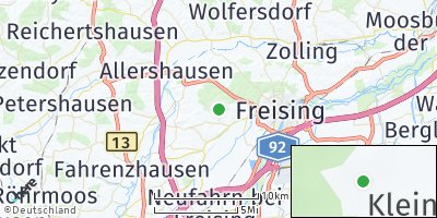 Google Map of Pellhausen