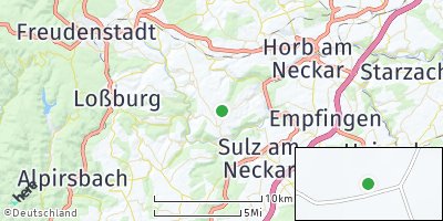 Google Map of Haidenhof